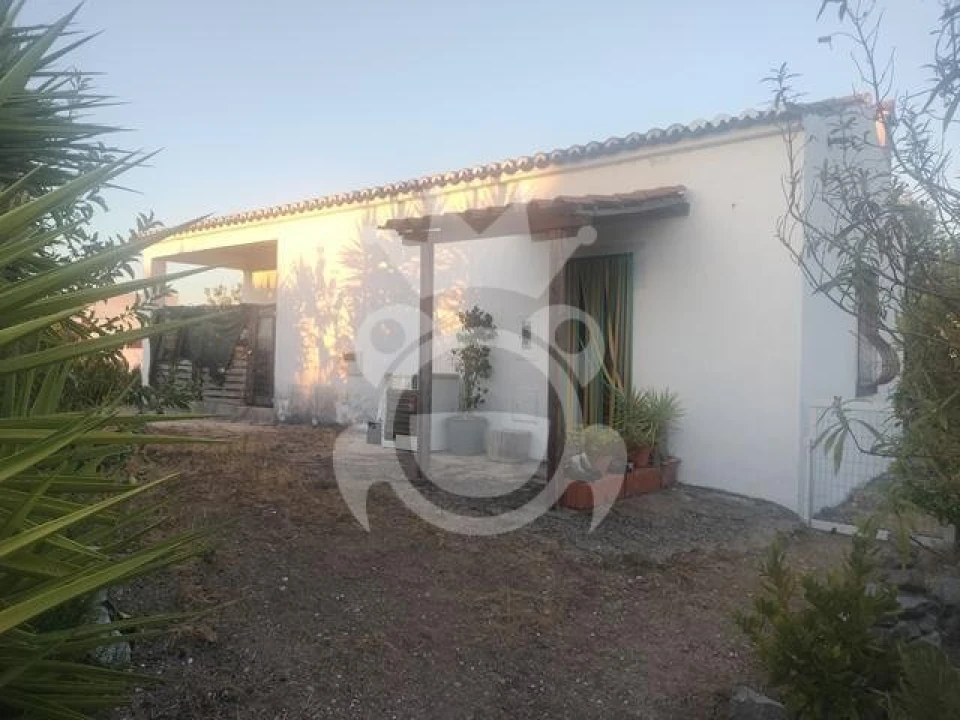 Moradia T1 para Venda em Reguengos de Monsaraz Foto 1