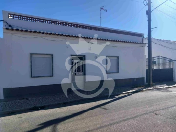 Moradia T4 para Venda em Serpa (Salvador e Santa Maria)