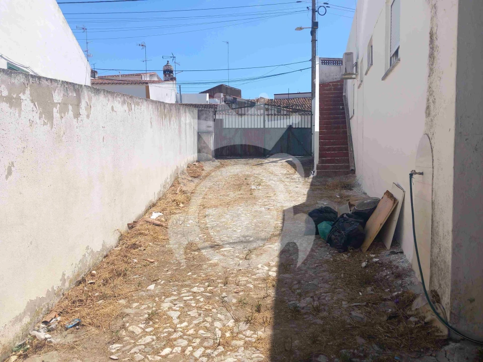 Moradia T4 para Venda em Serpa (Salvador e Santa Maria) Foto 19