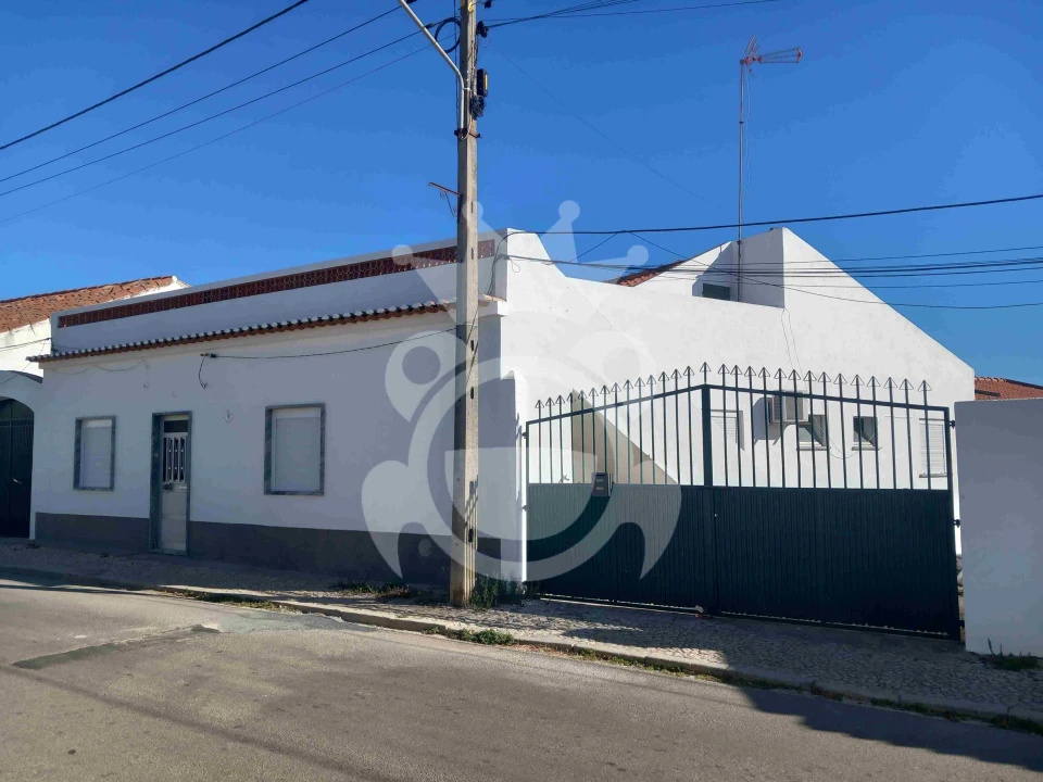 Moradia T4 para Venda em Serpa (Salvador e Santa Maria) Foto 3