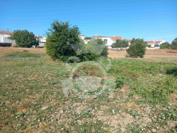 Terreno para Venda em Serpa (Salvador e Santa Maria)