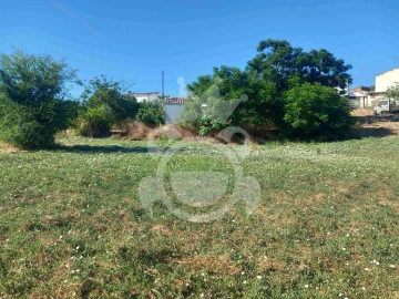Terreno para Venda em Serpa (Salvador e Santa Maria)
