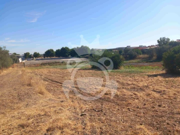 Terreno para Venda em Serpa (Salvador e Santa Maria)