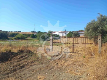 Terreno para Venda em Serpa (Salvador e Santa Maria)