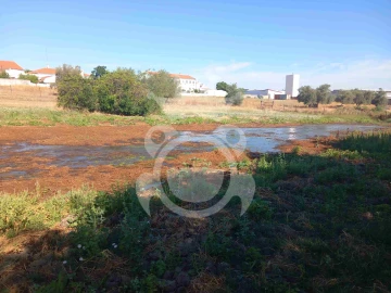 Terreno para Venda em Serpa (Salvador e Santa Maria)