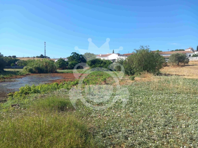 Terreno para Venda em Serpa (Salvador e Santa Maria) Foto 3