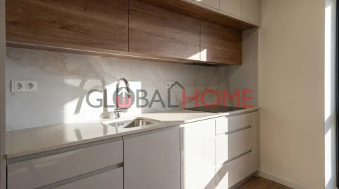 Apartamento T2 para Venda em Custóias, Leça do Balio e Guifões