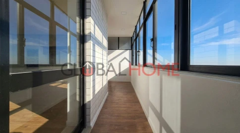 Apartamento T2 para Venda em Custóias, Leça do Balio e Guifões