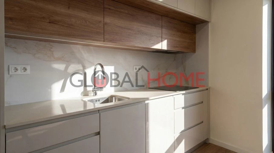 Apartamento T2 para Venda em Custóias, Leça do Balio e Guifões Foto 13