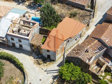 Moradia T2 para Venda em Alvorge