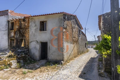 Moradia T2 para Venda em Alvorge