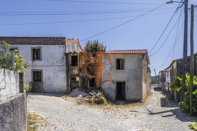 Moradia T2 para Venda em Alvorge