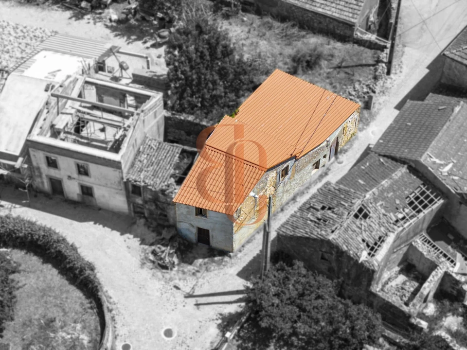 Moradia T2 para Venda em Alvorge Foto 2