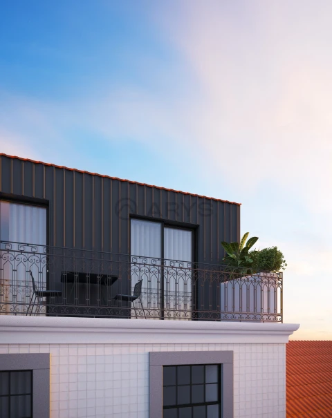 Apartamento T1 para Venda em Real, Dume e Semelhe