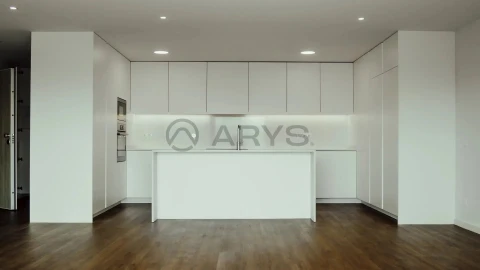 Apartamento T3 para Venda em Ferreiros e Gondizalves