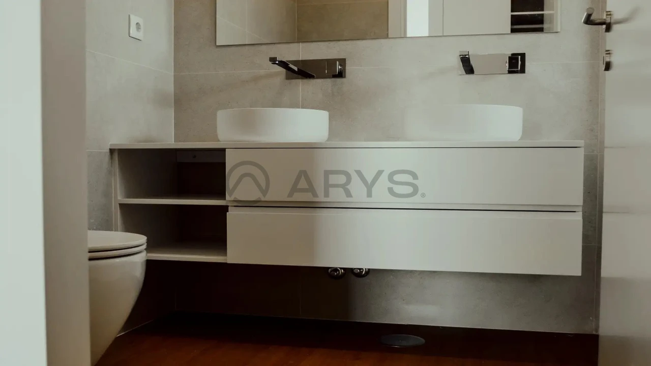 Apartamento T3 para Venda em Ferreiros e Gondizalves Foto 8