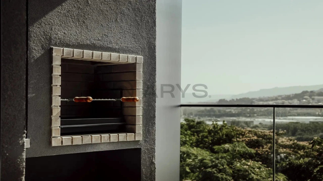 Apartamento T3 para Venda em Ferreiros e Gondizalves Foto 12