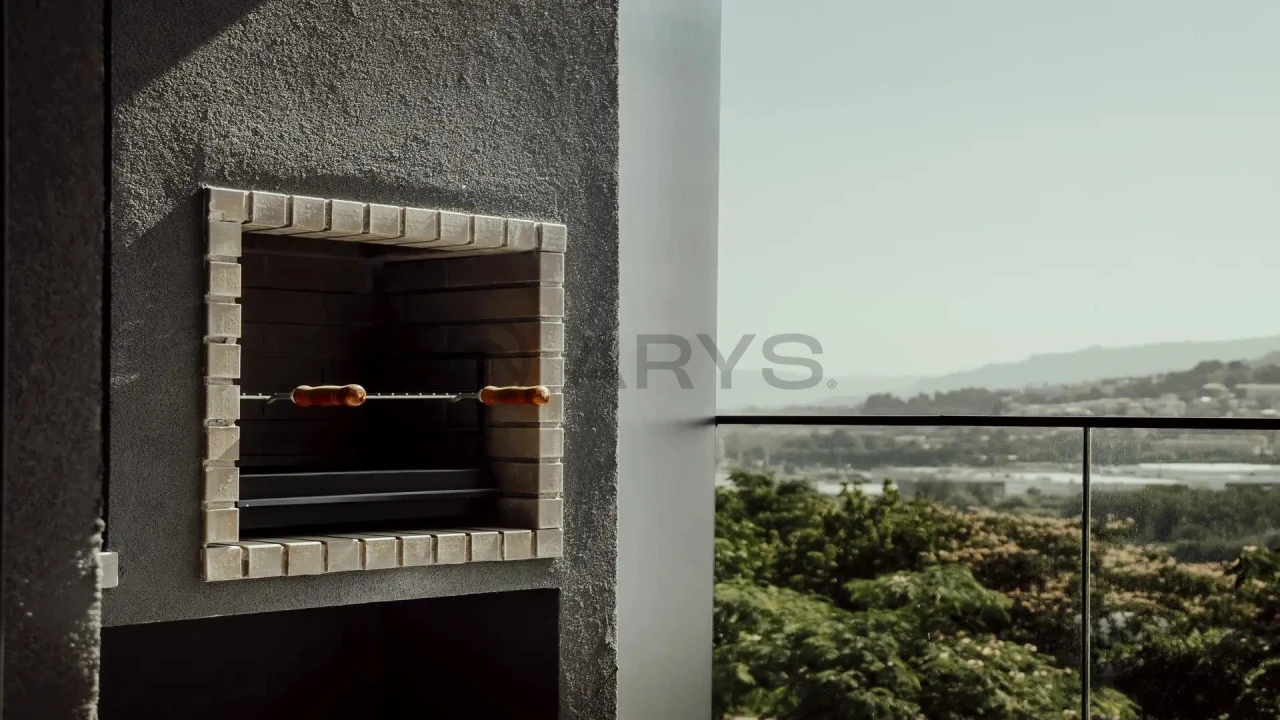 Apartamento T3 para Venda em Ferreiros e Gondizalves Foto 13