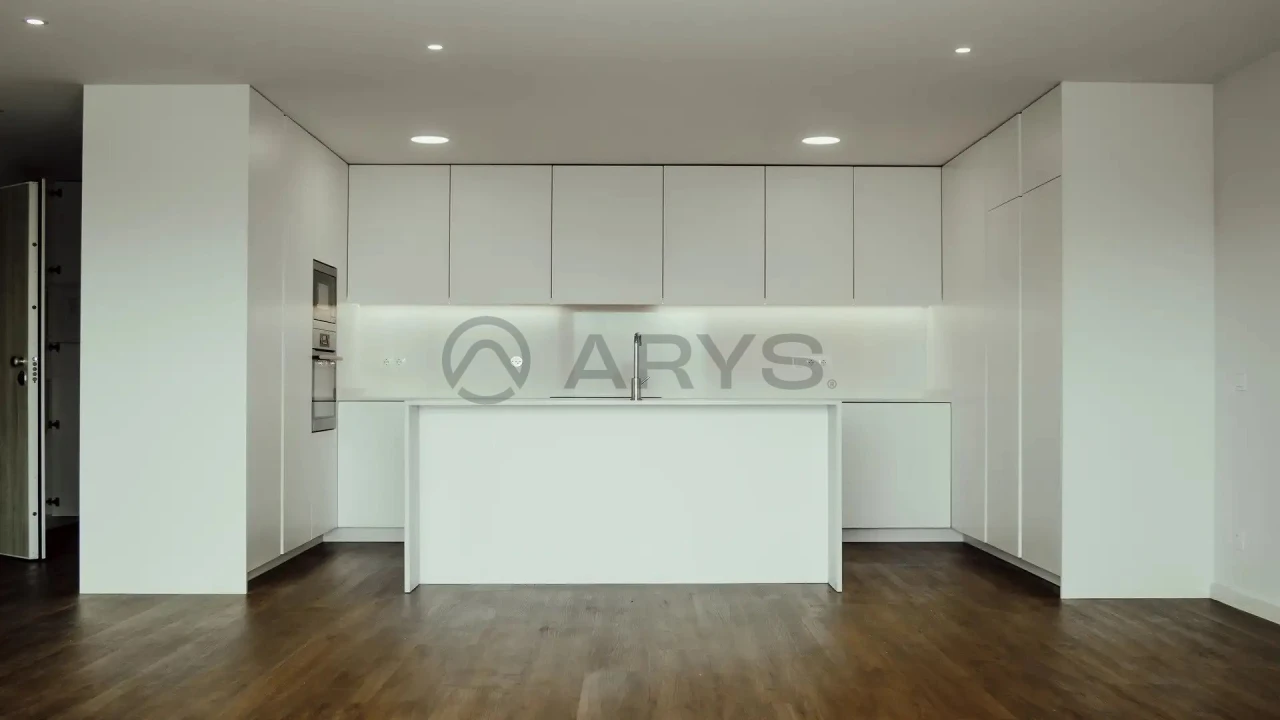 Apartamento T3 para Venda em Ferreiros e Gondizalves Foto 5