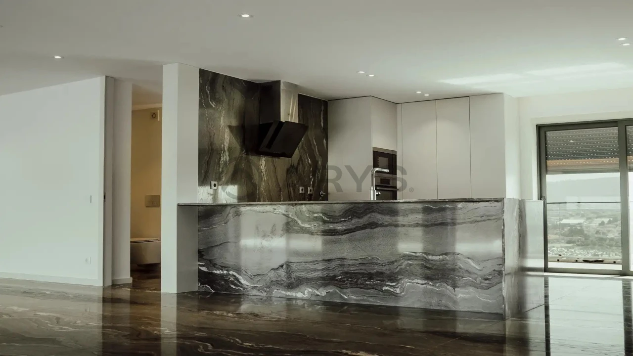 Apartamento T3 para Venda em Ferreiros e Gondizalves Foto 4