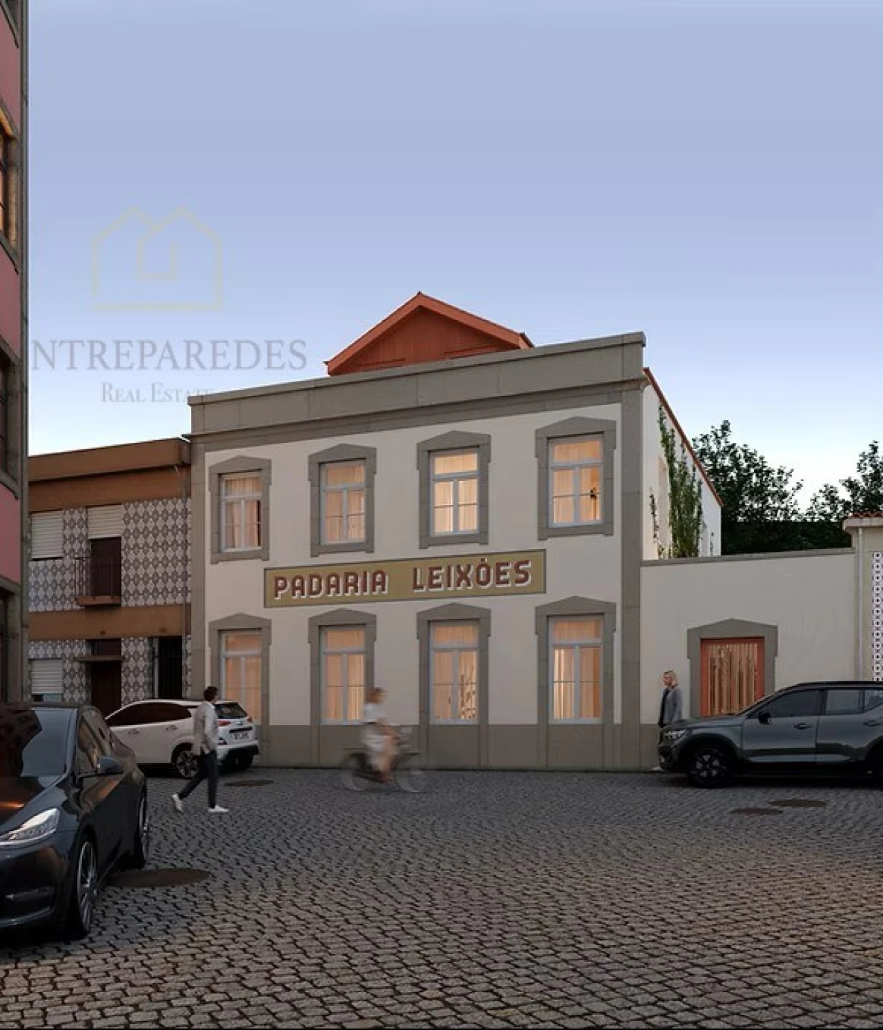 Apartamento para Venda em Matosinhos e Leça da Palmeira Foto 6