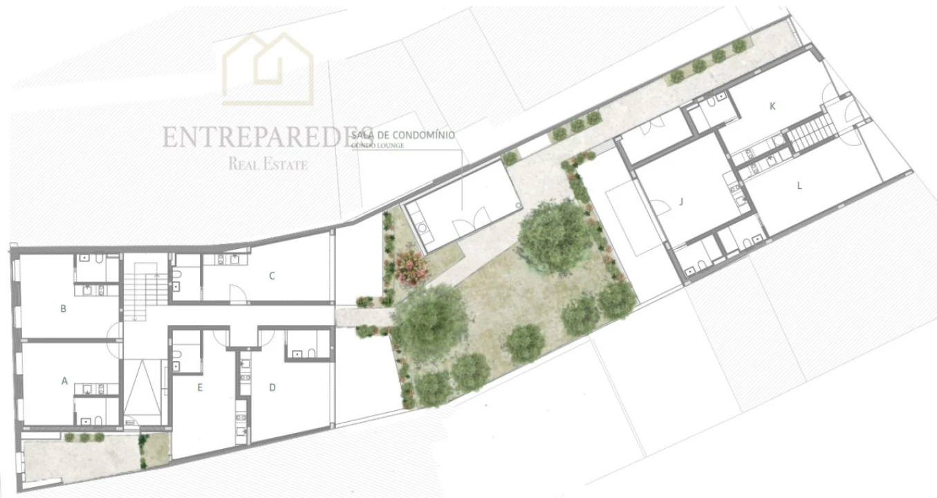 Apartamento para Venda em Matosinhos e Leça da Palmeira Foto 7