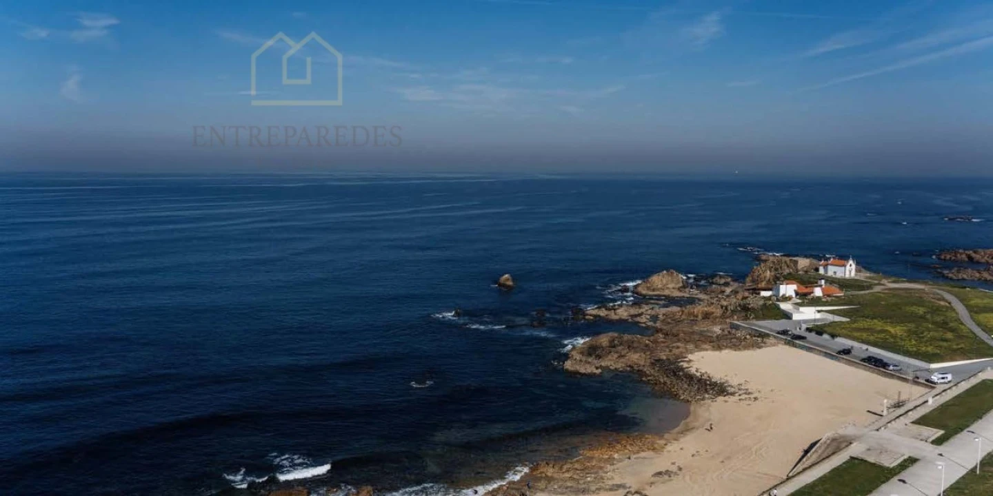 Apartamento para Venda em Matosinhos e Leça da Palmeira Foto 17