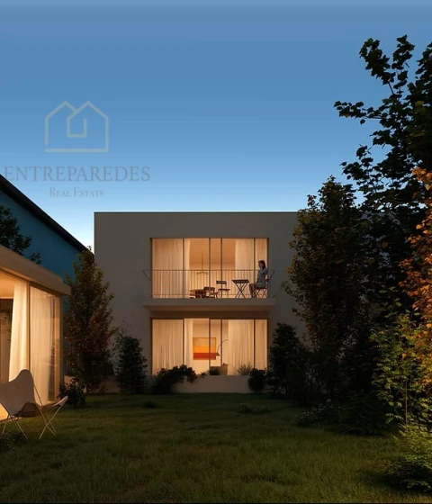 Apartamento para Venda em Matosinhos e Leça da Palmeira