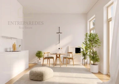 Apartamento para Venda em Matosinhos e Leça da Palmeira