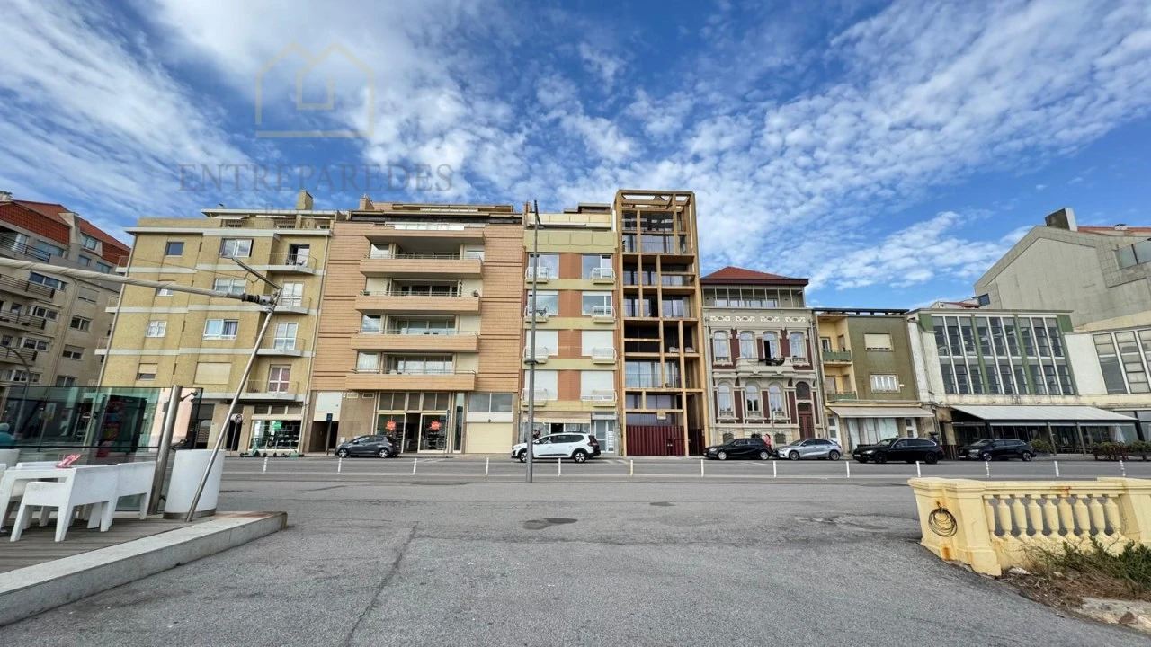 Apartamento T3 para Venda em Aldoar, Foz do Douro e Nevogilde Foto 20