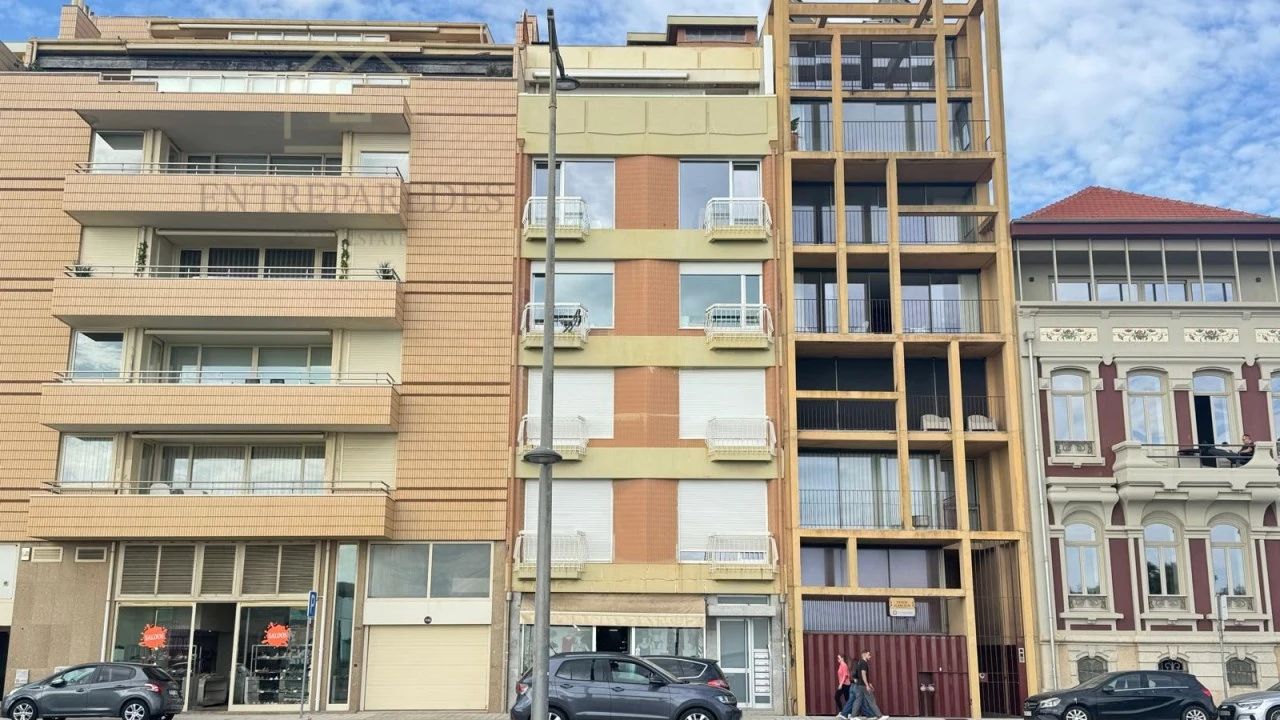 Apartamento T3 para Venda em Aldoar, Foz do Douro e Nevogilde Foto 19