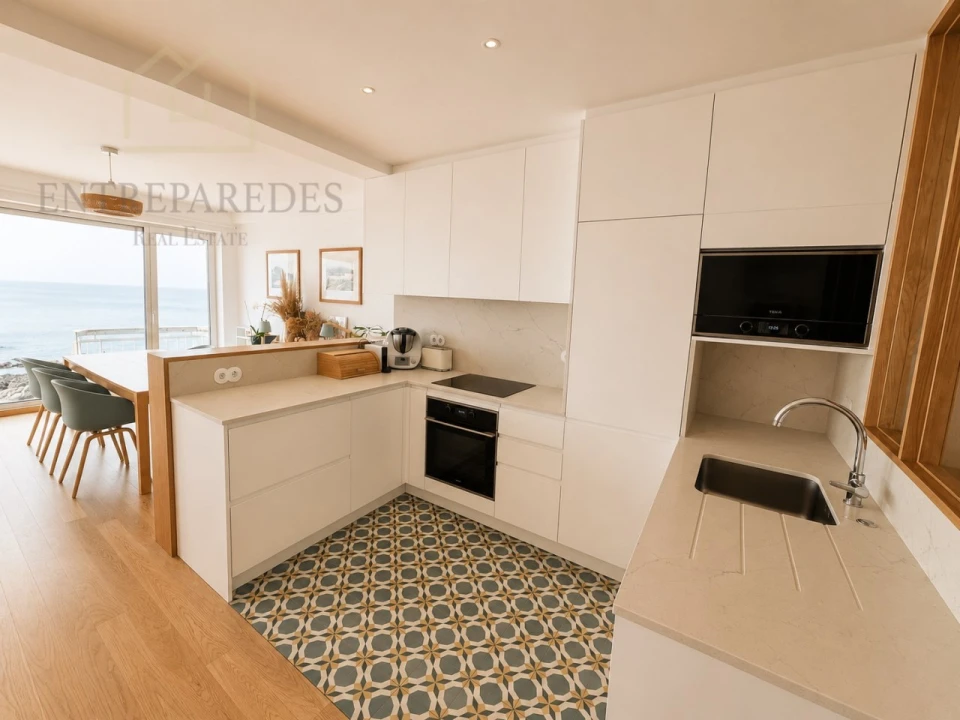 Apartamento T3 para Venda em Aldoar, Foz do Douro e Nevogilde Foto 7