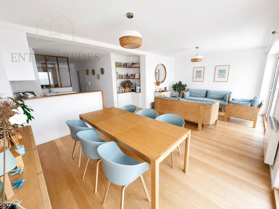 Apartamento T3 para Venda em Aldoar, Foz do Douro e Nevogilde Foto 9