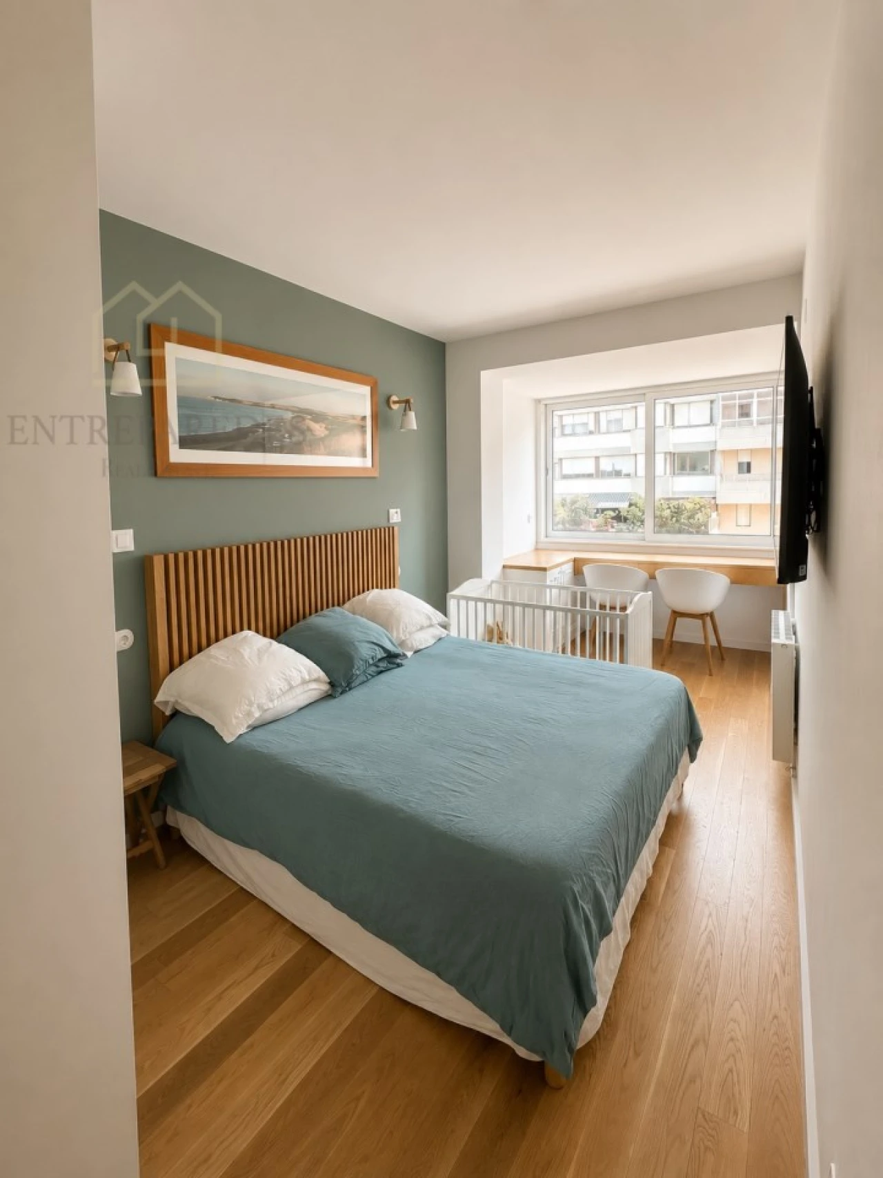 Apartamento T3 para Venda em Aldoar, Foz do Douro e Nevogilde Foto 11