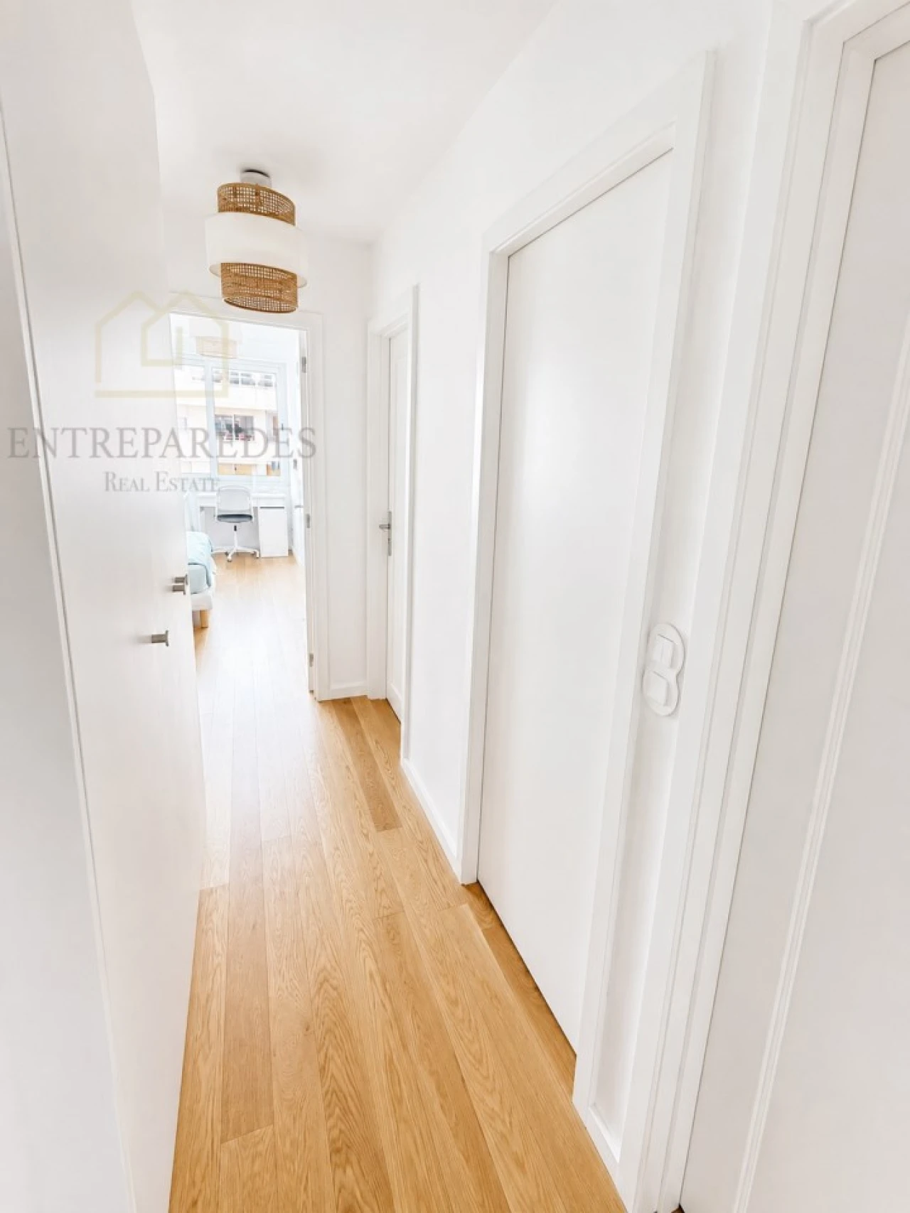 Apartamento T3 para Venda em Aldoar, Foz do Douro e Nevogilde Foto 15