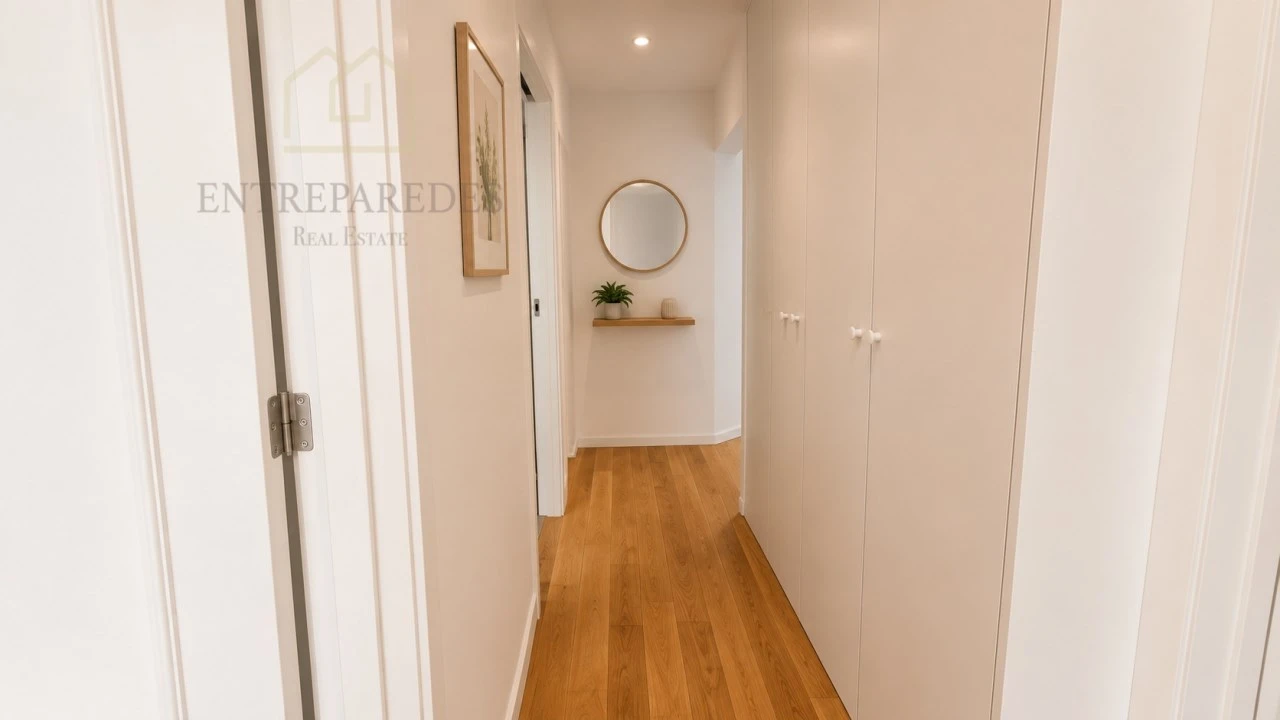 Apartamento T3 para Venda em Aldoar, Foz do Douro e Nevogilde Foto 21