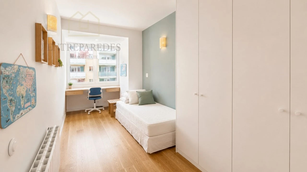 Apartamento T3 para Venda em Aldoar, Foz do Douro e Nevogilde Foto 22