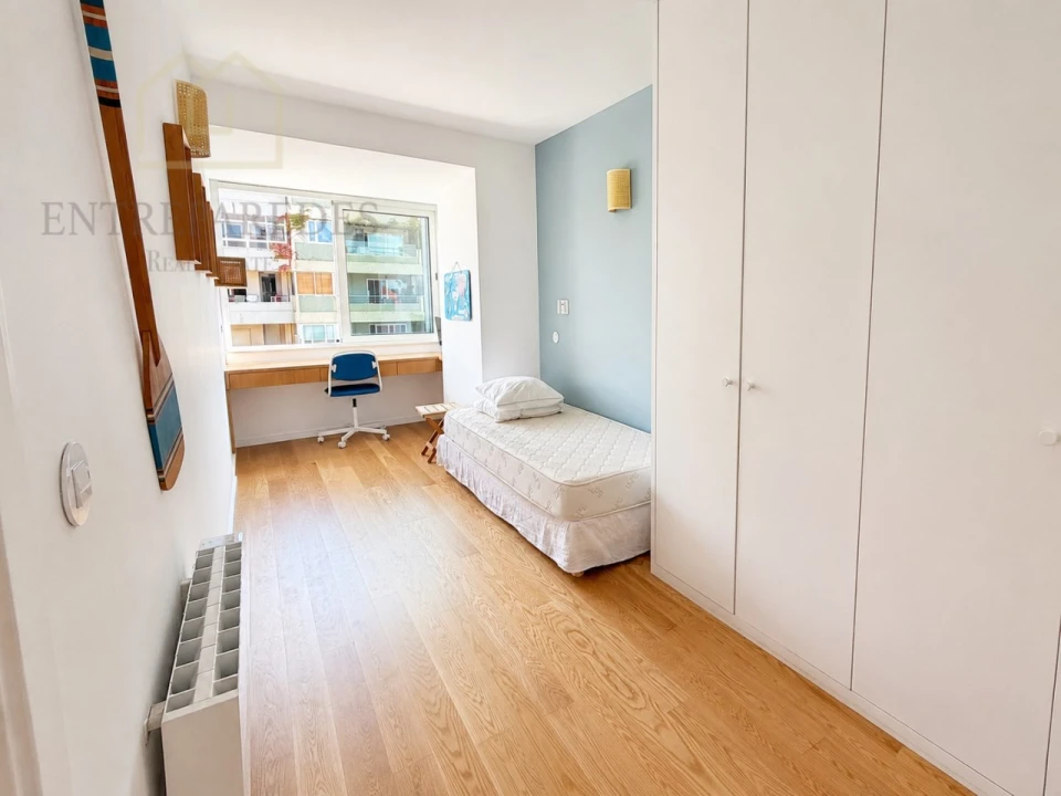 Apartamento T3 para Venda em Aldoar, Foz do Douro e Nevogilde Foto 23