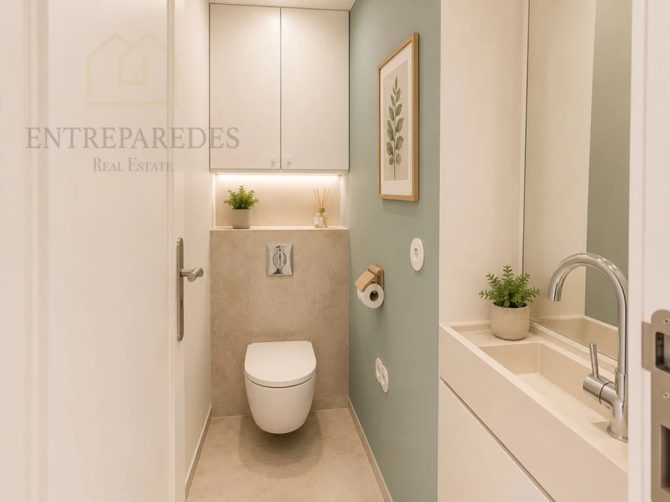 Apartamento T3 para Venda em Aldoar, Foz do Douro e Nevogilde Foto 26