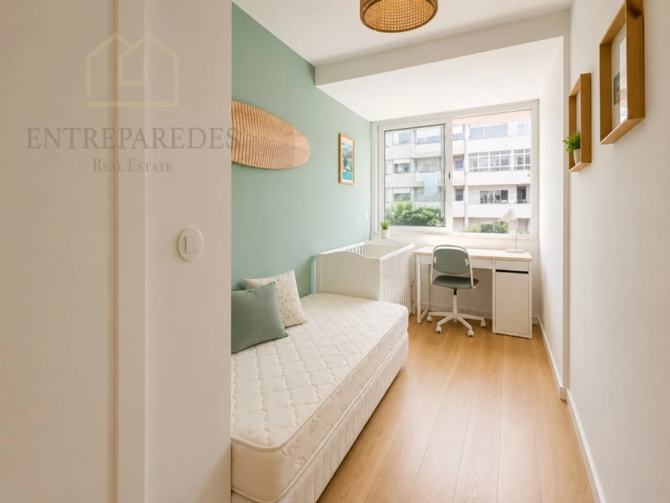 Apartamento T3 para Venda em Aldoar, Foz do Douro e Nevogilde Foto 28