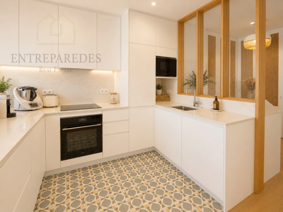 Apartamento T3 para Venda em Aldoar, Foz do Douro e Nevogilde Foto 35