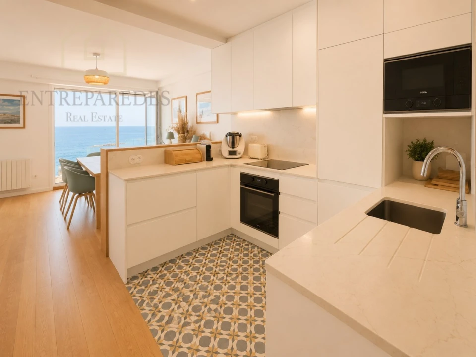 Apartamento T3 para Venda em Aldoar, Foz do Douro e Nevogilde Foto 39