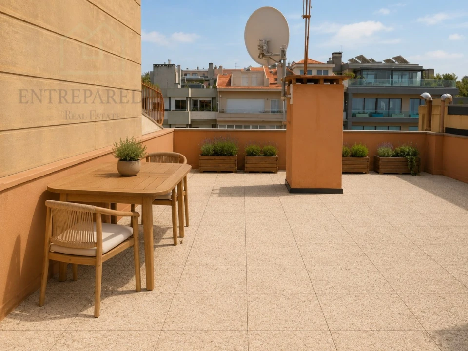 Apartamento T3 para Venda em Aldoar, Foz do Douro e Nevogilde Foto 40