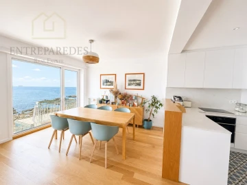Apartamento T3 para Venda em Aldoar, Foz do Douro e Nevogilde