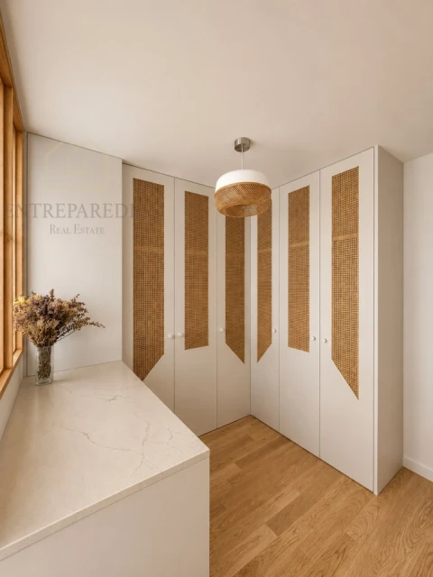 Apartamento T3 para Venda em Aldoar, Foz do Douro e Nevogilde