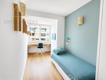 Apartamento T3 para Venda em Aldoar, Foz do Douro e Nevogilde