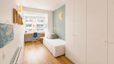 Apartamento T3 para Venda em Aldoar, Foz do Douro e Nevogilde