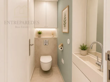 Apartamento T3 para Venda em Aldoar, Foz do Douro e Nevogilde