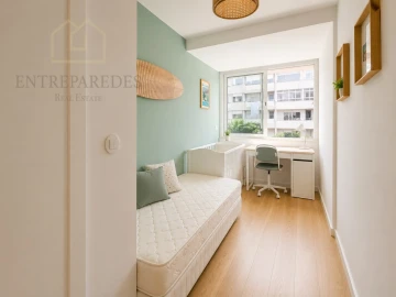 Apartamento T3 para Venda em Aldoar, Foz do Douro e Nevogilde