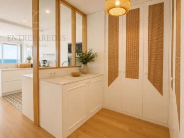 Apartamento T3 para Venda em Aldoar, Foz do Douro e Nevogilde
